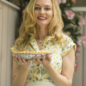 Still of Heather Graham in Flowers in the Attic 2014