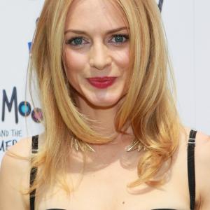 Heather Graham at event of Judy Moody and the Not Bummer Summer 2011