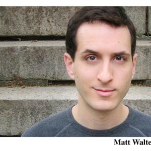 Matthew J Walters