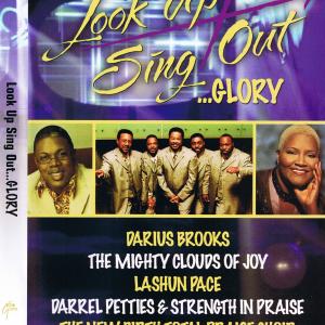 Third program in the successful Look Up Sing Out series of DVDs