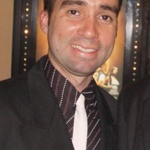 Eduardo Correa - Film Producer