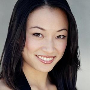 Stephanie Y. Wang