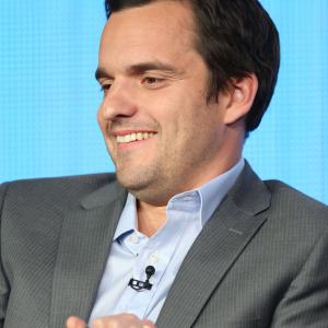 Jake Johnson at event of New Girl 2011