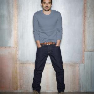 Still of Jake Johnson in New Girl (2011)