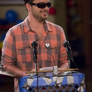 Still of Jake Johnson in New Girl (2011)