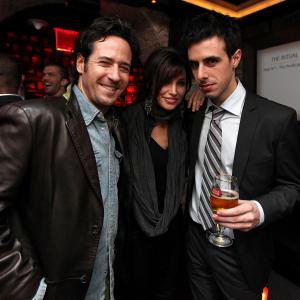 Triggerstreetcom Stella Artois Short Film Project Award Reception