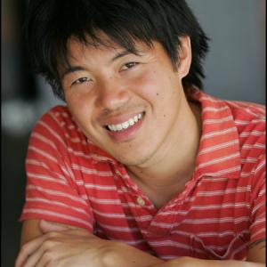 Akihiro Kitamura