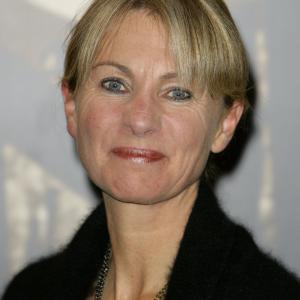 Kate Mosse