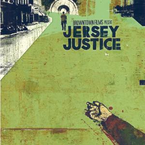 poster Jersey Justice