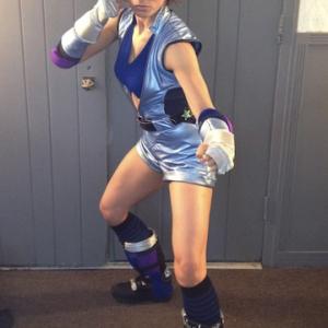 Tekken Tag Tournament 2  Asuka Kazama