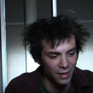Still of Joe LiTrenta in Daymaker 2007