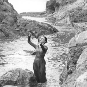 Still of Rachel Weisz in Swept from the Sea 1997