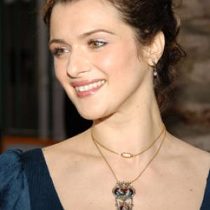Rachel Weisz at event of 12th Annual Screen Actors Guild Awards 2006
