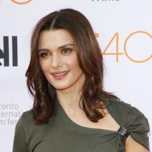 Rachel Weisz at event of The Lobster (2015)