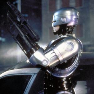 Still of Robert John Burke in RoboCop 3 1993