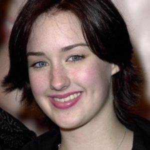 Ashley Johnson at event of What Women Want 2000