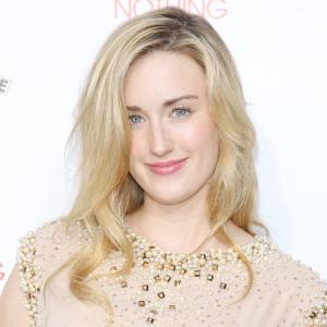 Ashley Johnson at event of Much Ado About Nothing (2012)