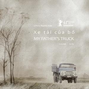 My Fathers TruckPoster