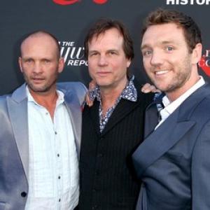 Hatfields and McCoys Premiere at Milk Studios Hollywood May 21st 2012