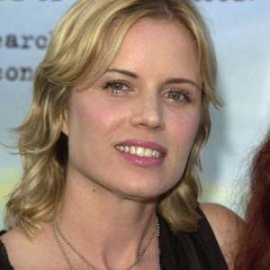 Kim Dickens at event of Things Behind the Sun 2001
