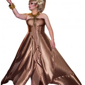 Still of Anthony Cody in RuPauls Drag Race 2009