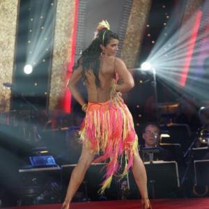 Still of Misty MayTreanor in Dancing with the Stars 2005