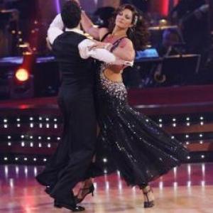 Still of Misty May-Treanor in Dancing with the Stars (2005)