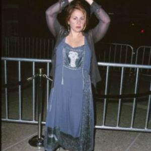 Kathy Najimy at event of The Love Letter 1999