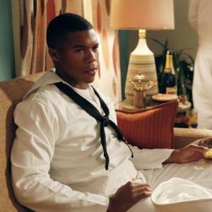 Still of Gaius Charles in Pan Am Truth or Dare 2011