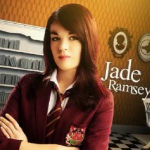 Jade Ramsey