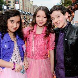 Kids Choice Awards 2012