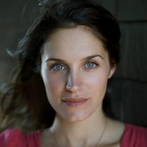 Kristin Vogelsong