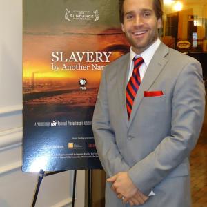Slavery By Another Name Premiere (Official Selection SUNDANCE)