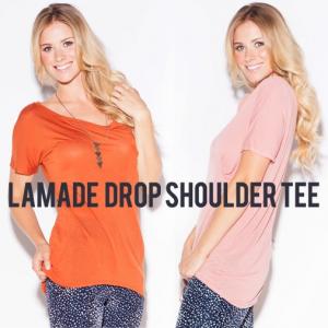 LAMade clothing