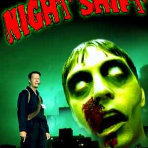 Curt Carlson in Night Shift 2010