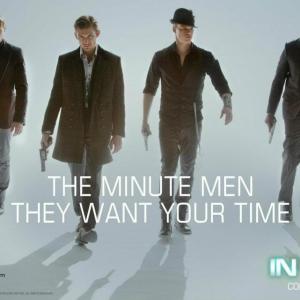 In Time 2011