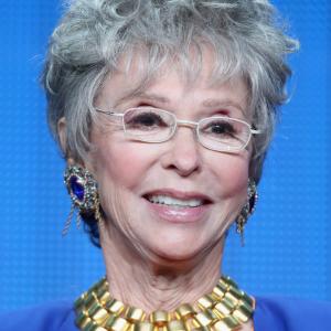 Rita Moreno at event of Sprout 2012