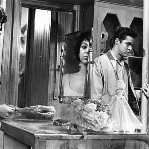 West Side Story Ria Moreno Richard Breymer  Natalie Wood 1961