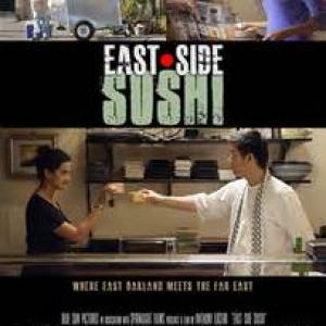 Julie Rubio Produced East Side Sushi