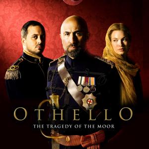 Othello-The Tragedy of the Moor(2008)