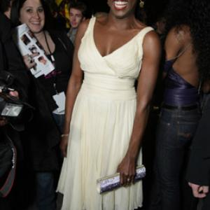 Rutina Wesley at event of How She Move 2007