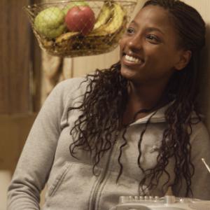 Still of Rutina Wesley in How She Move (2007)