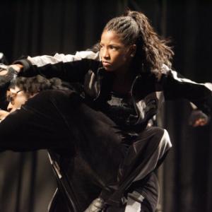 Still of Rutina Wesley in How She Move 2007