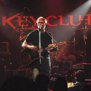 Live at the Key Club