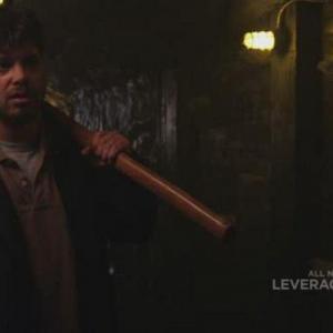 As Clark On Leverage 