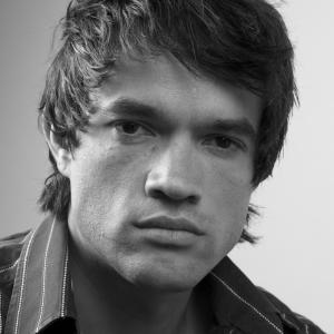 Rodrigo Rodriguez (headshot)