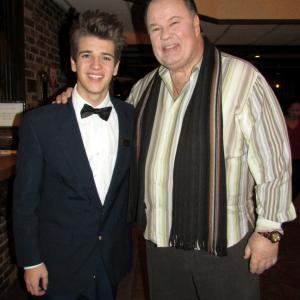 Hotel P Pilot with Dennis Haskins
