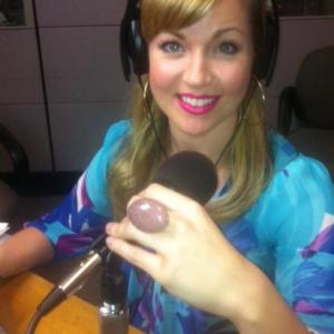 Kelly V. Dolan on NBC News Radio's 