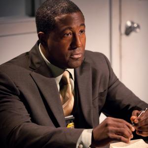 Still of E. Roger Mitchell in One Tree Hill (2003)