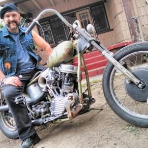 Outlaw Chronicles Hells Angels